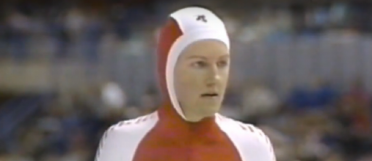 Nasza Olimpijka potrzebuje pomocy