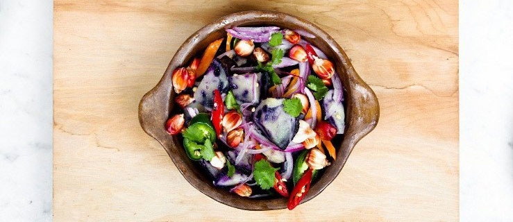 Odchudzanie niejedno ma imię, czyli o typach diet odchudzających