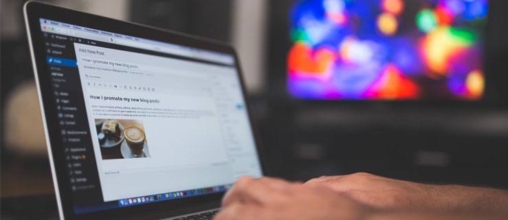 Hosting WordPress - co to takiego?