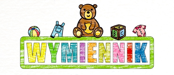 Wymiennik w Domu pod Cisem. Wymiana zabawek, gier, książek...