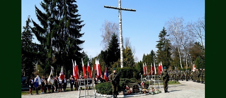 Elbląg. Uroczystości 81. rocznicy wybuchu II wojny światowej