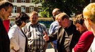 Skatepark jeszcze nie jest gotowy. Kiedy oficjalne otwarcie? (VIDEO)