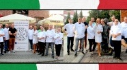 Wspierają potrzebujących. XVI spotkanie Elbląskiego Klubu Szefów Kuchni (+ zdjęcia)