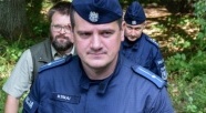 Wspólna akcja nadleśnictwa i elbląskiej policji