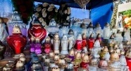 Działalność handlowa w okresie Wszystkich Świętych
