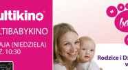 Multibabykino: Z okazji Dnia Mamy Multikino przygotowało film Wielki Gatsby