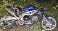 Nastoletni motocyklista zginął wypadku drogowym