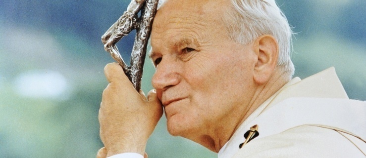 Elbląg. Jubileuszowy XX Dzień Papieski