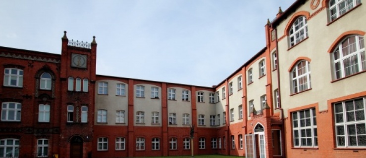 Elbląg.  Koronawirus w Wyższym Seminarium Duchownym. 16 przypadków zakażenia  