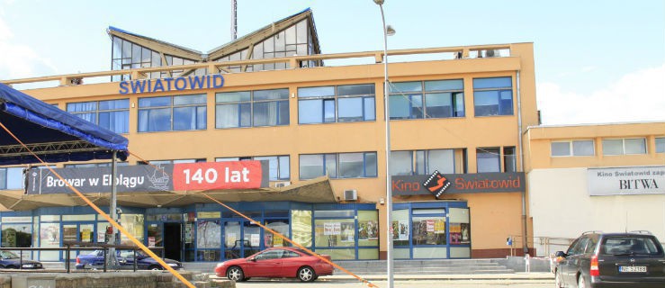 Weźcie udział w grze miejskiej i poznajcie tajemnicę wszech czasów! Oto pierwsze tropy