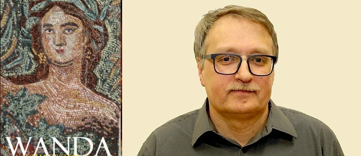 Nowa książka Tomasza Stężały o śmiertelnie niebezpiecznej piękności