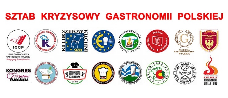Kucharze organizują happening w Elblągu! Zapraszają media i przedstawicieli branży gastronomicznej