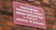 Elbląg. Covidowe problemy pracowników