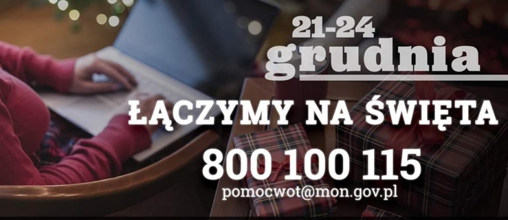 Terytorialsi łączą na święta