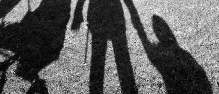 Twoje dziecko też może zaginąć. 25 maja Dniem Dzieci Zaginionych