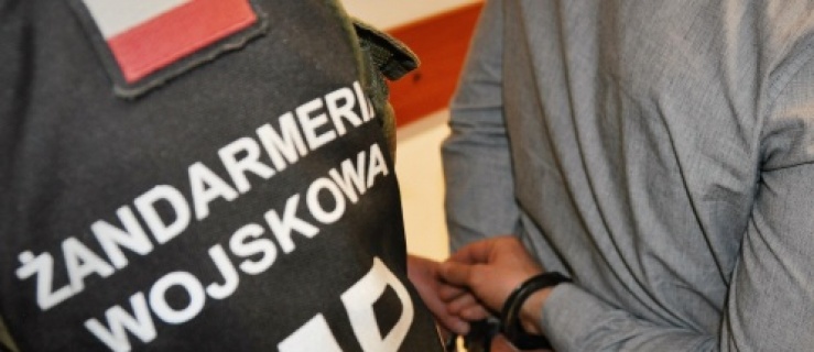 Łapówki w wojsku