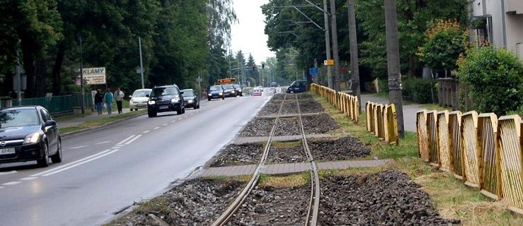 Od 27 maja - próby techniczne na torowiskach w ul. Bema i al. Grunwaldzkiej