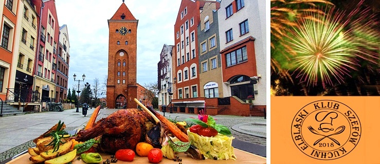 Pomóż Paulinie. Wylicytuj kolację sylwestrową przygotowaną przez EKSK!