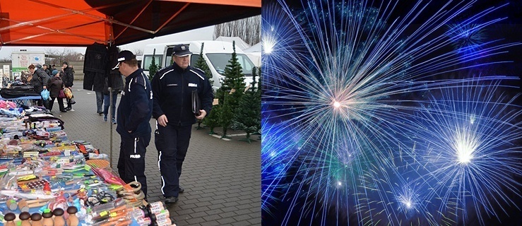 Jak to będzie z fajerwerkami 