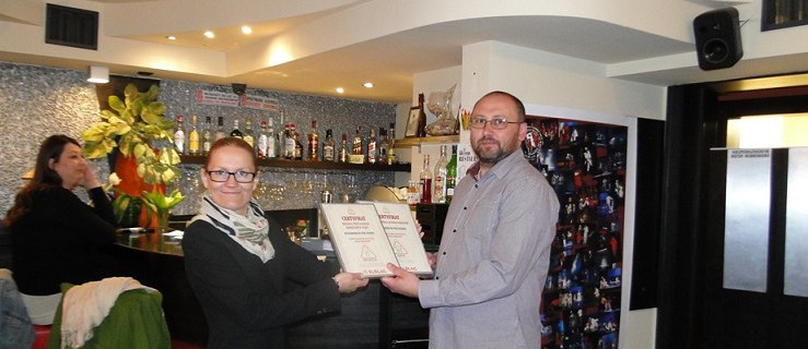 Restauracja Przy Bramie dołączyła do akcji 