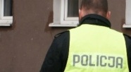 Zatrzymany za posiadanie narkotyków