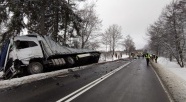 24-letni kierowca nie żyje