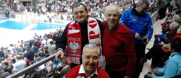 Nie słabnie aktywność ESK Nestora