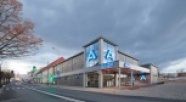 Wielkie otwarcie Aldi w Elblągu