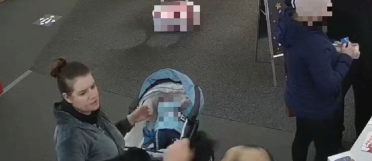 Elbląg: Pomóż ustalić tożsamość osób