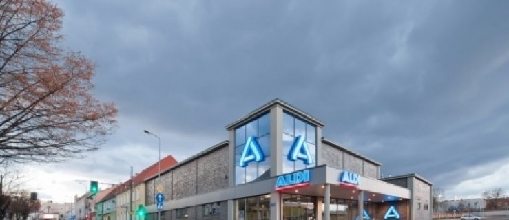 Elbląg. Atrakcje cenowe w nowym sklepie ALDI od 3 lutego 