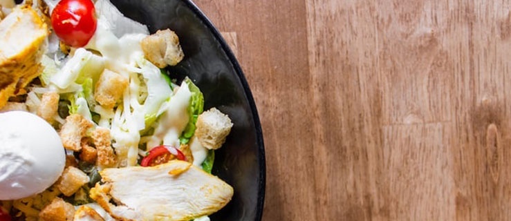 Catering dietetyczny nie tylko dla odchudzających się