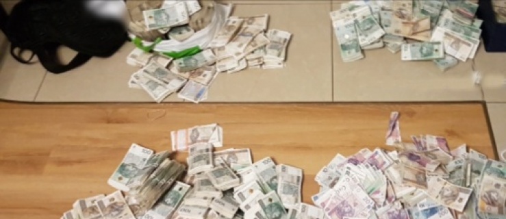 Spowodowali straty Skarbu Państwa na ponad 20 mln zł