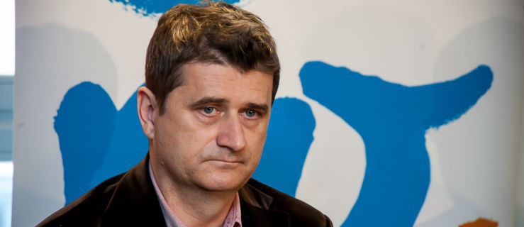 Janusz Palikot przedstawi kandydata na prezydenta Elbląga
