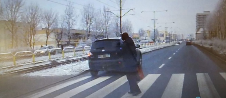  Elbląg. Najczęstsze przewinienia kierowców