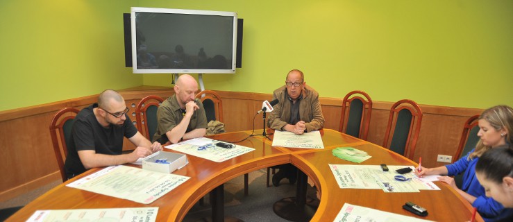 Kuba Wojewódzki, Kinga Dunin, Jerzy Baczyński. Letnie Ogrody Polityki już niebawem