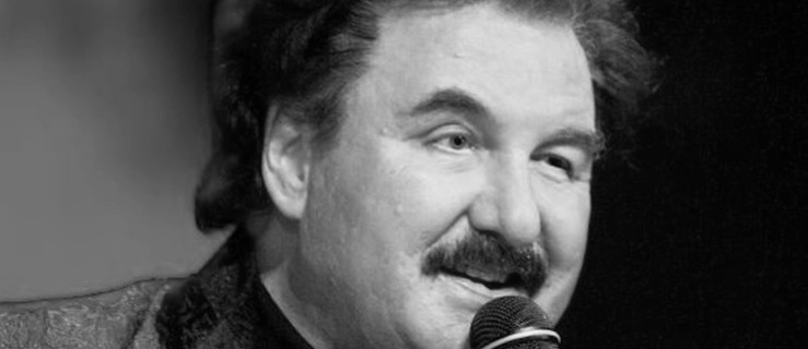 Nie żyje Krzysztof Krawczyk. Piosenkarz miał 74 lata