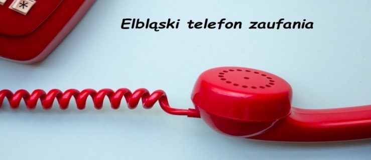 Elbląski telefon zaufania