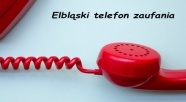Elbląski telefon zaufania
