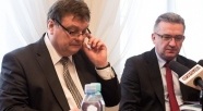 Prezydent apeluje do elblążan, którzy chorowali na COVID-19