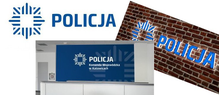 Nowe logo Policji i nowe obiekty policyjne. Kiedy?