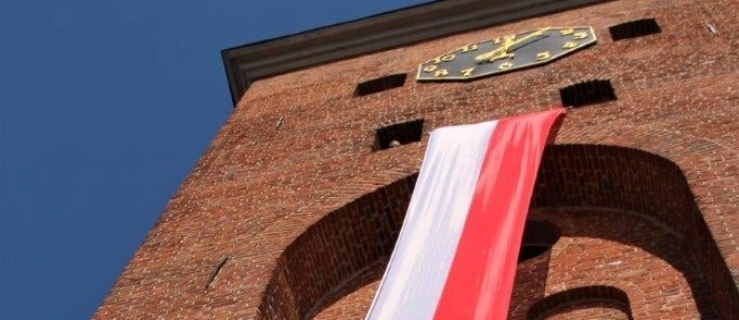 Majówka w Elblągu w cieniu pandemii