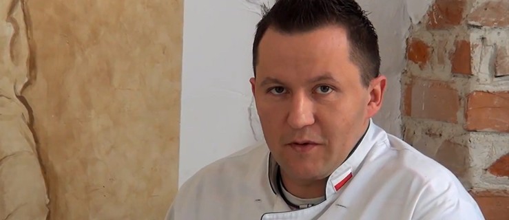 Jakub Dąbrowski ze „Szproty” kandyduje na radnego