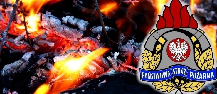 Jak zadzwonisz po Straż Pożarną...połączysz się z Olsztynem