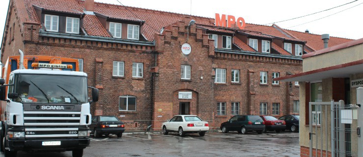 Po naszej publikacji. MPO wyjaśnia zarzuty o łamanie praw pracowników