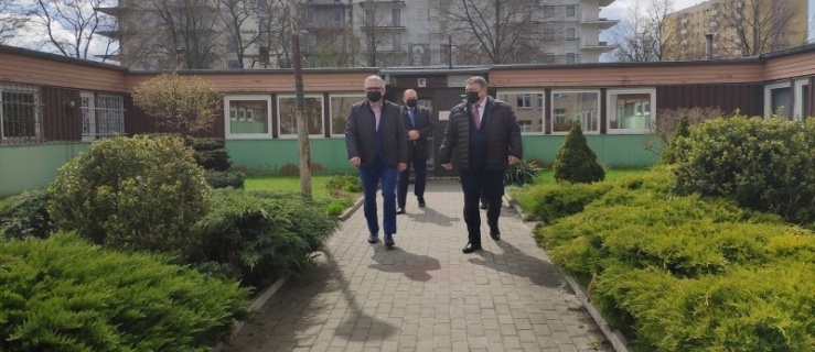 Rozpoczyna się modernizacja przedszkola na Zatorzu