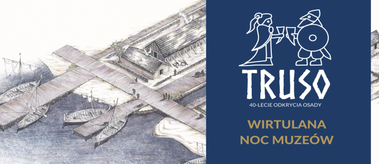 Noc Muzeów wirtualnie