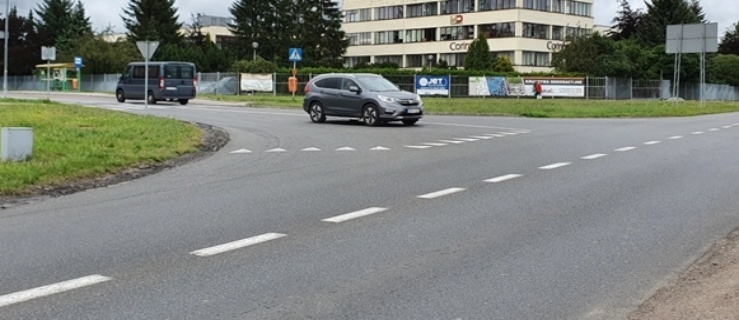 Uwaga kierowcy! Utrudnienia w ruchu na Królewieckiej