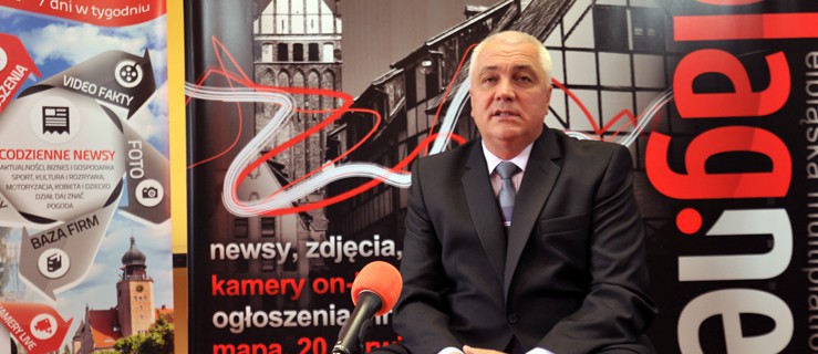 Lech Kraśniański: Wolny Elbląg może współpracować z Platformą Obywatelską