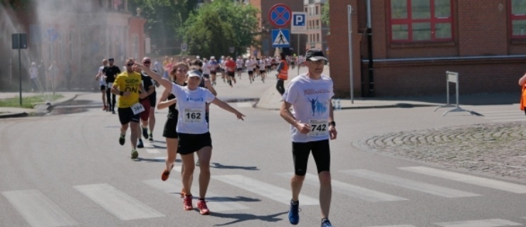 Będzie smacznie podczas Biegu Piekarczyka