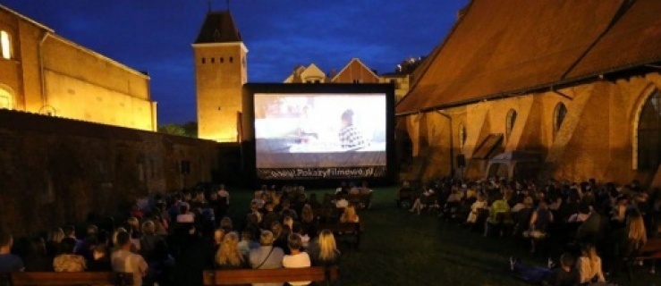 Kino letnie 